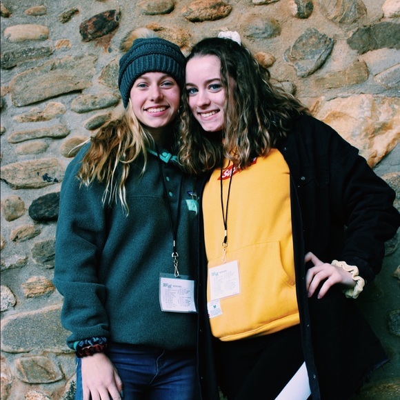 Supreme champion hoddie - Picture 3 of 5